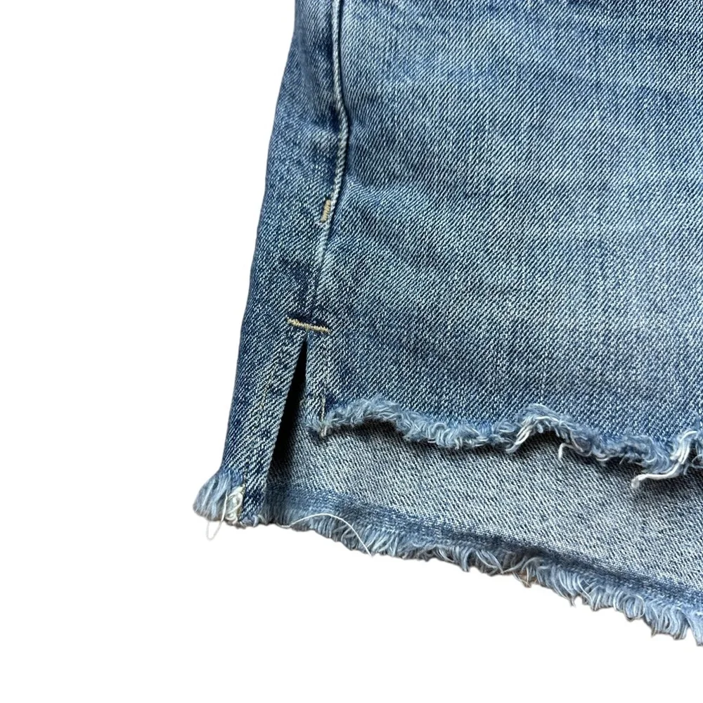 JOE’S JEANS: The Collector’s Edition Denim Jean Shorts -Size 27